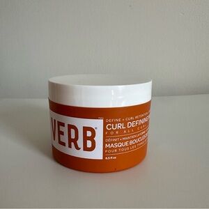 VERB Curl Defining Mask